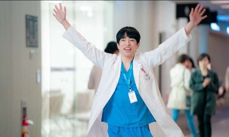 这周我们才学也会登场，顺便“吐槽”一下金俊完