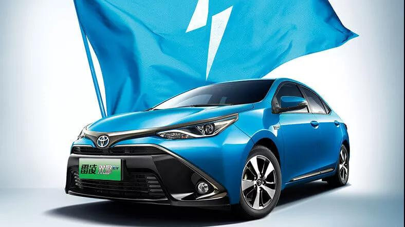 1000km＋快速充电是假的？这些问题在插电车型上不存在