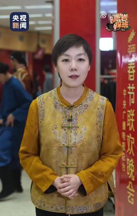 期待！央视春晚分会场节目首次亮相