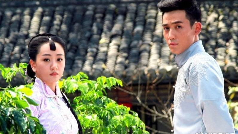 朱一龙发文为杨蓉庆生，11年情谊未变，完美诠释娱乐圈的神仙友情