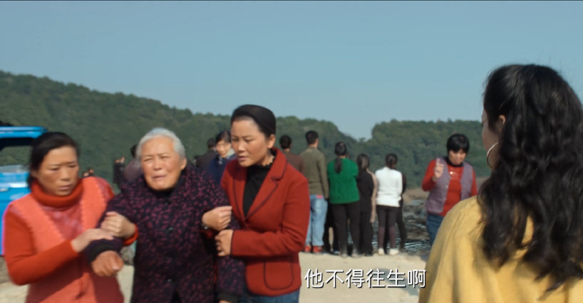 风吹半夏:角色名字注定了结局,原著《不得往生》还有另一层含义休闲区蓝鸢梦想 - Www.slyday.coM 风吹半夏:角色名字注定了结局,原著《不得往生》还有另一层含义休闲区蓝鸢梦想 - Www.slyday.coM