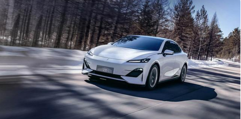 Model 3的最强对手,比亚迪海豹和深蓝SL03,你会选谁?