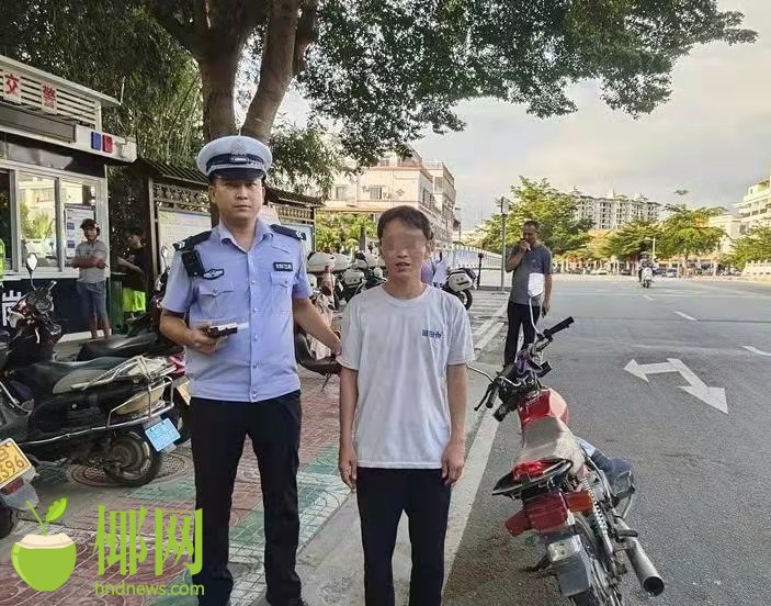 三亚查处涉酒驾驶43起 一男子血液中酒精含量达180mg/100ml休闲区蓝鸢梦想 - Www.slyday.coM 三亚查处涉酒驾驶43起 一男子血液中酒精含量达180mg/100ml休闲区蓝鸢梦想 - Www.slyday.coM