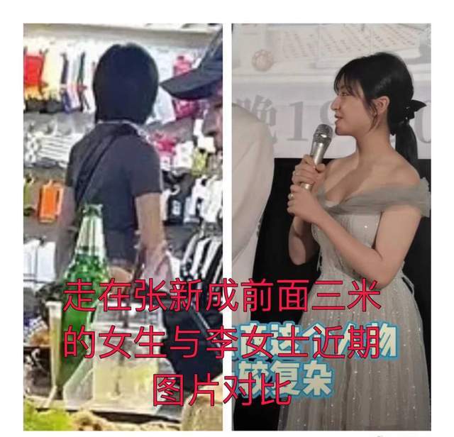 张新成李兰迪携手<a href=