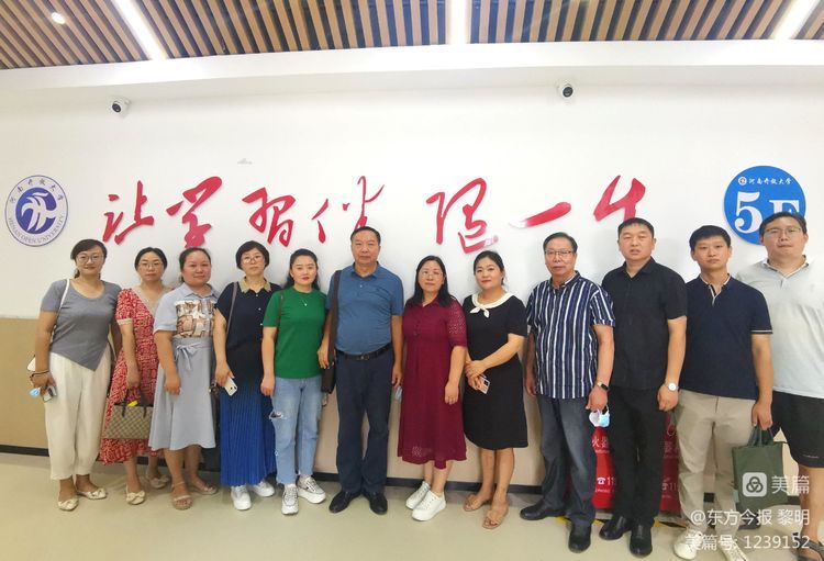 立足安阳 打造特色 扎实推进我市社区大学（老年大学）教学体系建设