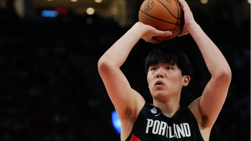 一文读懂中国球员NBA首秀：无人上双姚明0分 杨瀚森2分第四阿联9分最