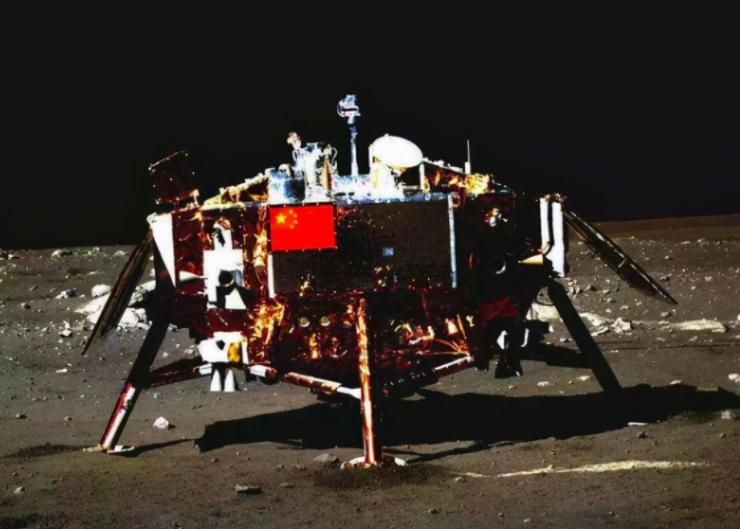 美卫星两次接近中国空间站,中方为保安全紧急规避,并告上联合国休闲区蓝鸢梦想 - Www.slyday.coM 美卫星两次接近中国空间站,中方为保安全紧急规避,并告上联合国休闲区蓝鸢梦想 - Www.slyday.coM