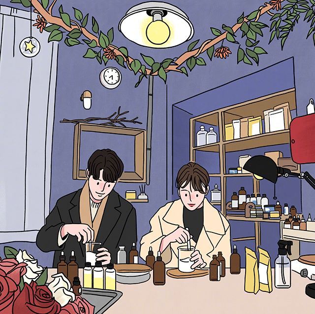 不管你信不信，男婚女嫁之事，其实早已命中注定！