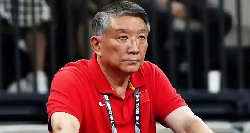 有动静，李梦回归女篮？谁注意张子宇球衣号码改变，宫鲁鸣官宣