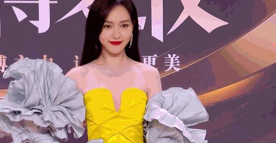 2021年微博之夜红毯走秀!哪个女明星你get到了? 2021年微博之夜红毯走秀!哪个女明星你get到了?
