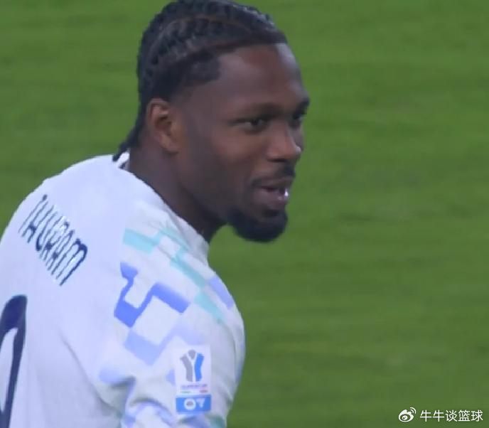 3-4出局！国米主帅露馅了：7战强队6败，意甲+欧冠争冠难了