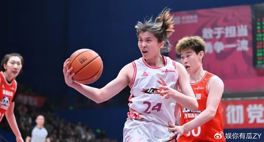 狂轰27分12板！女篮神射手杀红眼：宫鲁鸣这次没有看走眼？