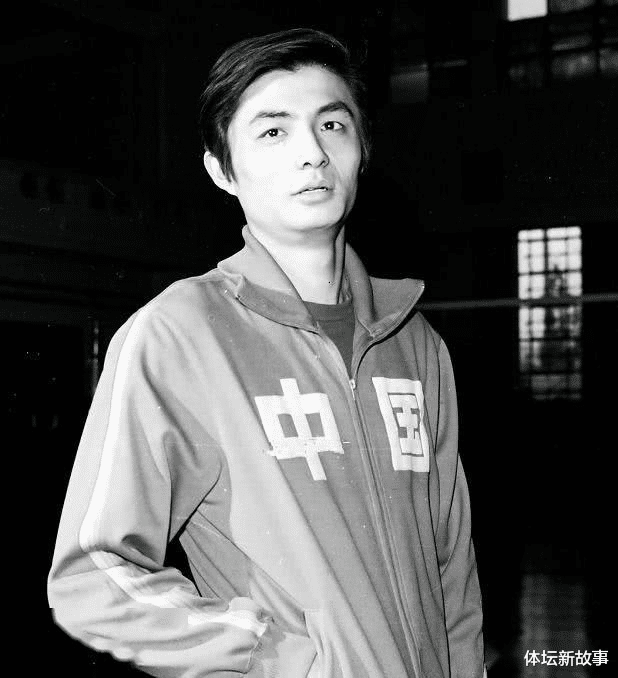 男排俊男汪嘉伟,曾去日本镀金,今成石油大亨,2婚娶将军女儿