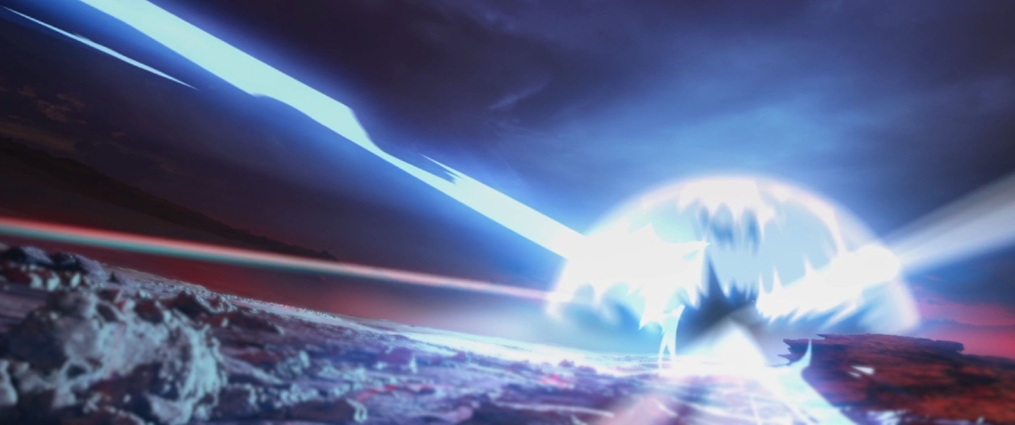 斗罗大陆剧场版预告释出，唐三小舞高燃登场