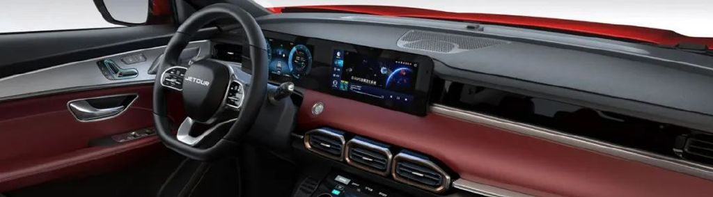 性能出色价格良心!最成功的三款国产中型SUV推荐