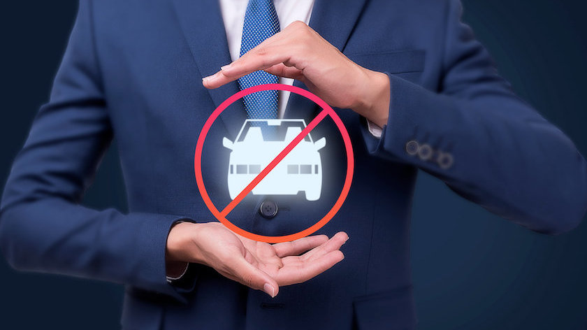 新能源车没有车险