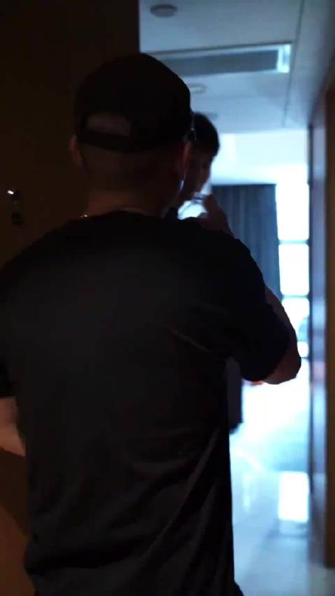 这就是赛博之城的快乐