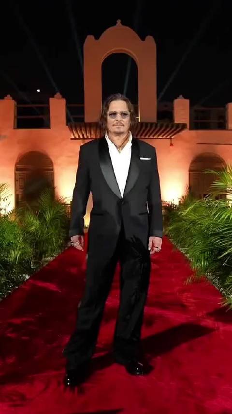 永远的杰克船长