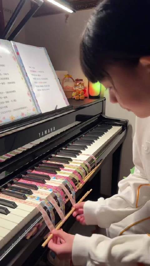 c2自动档弹唱又来啦