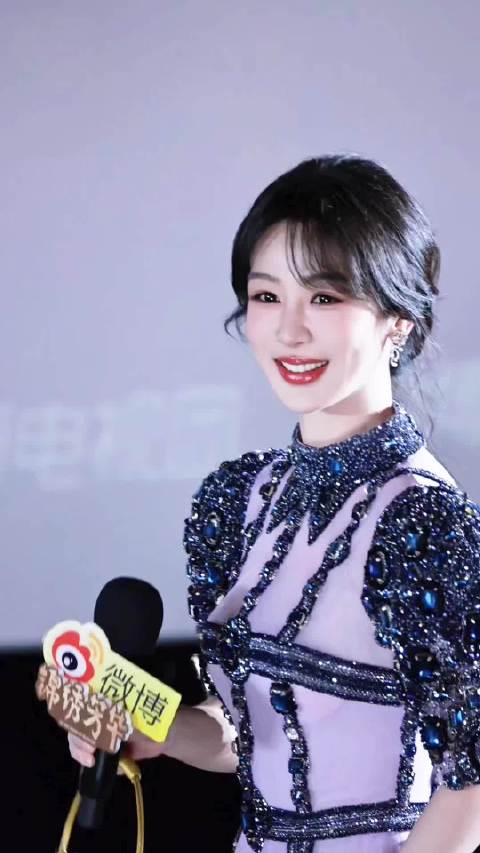 yz杨紫李祯 命运的风吹向我们，不是奇迹，是注定，@杨紫 ‌
