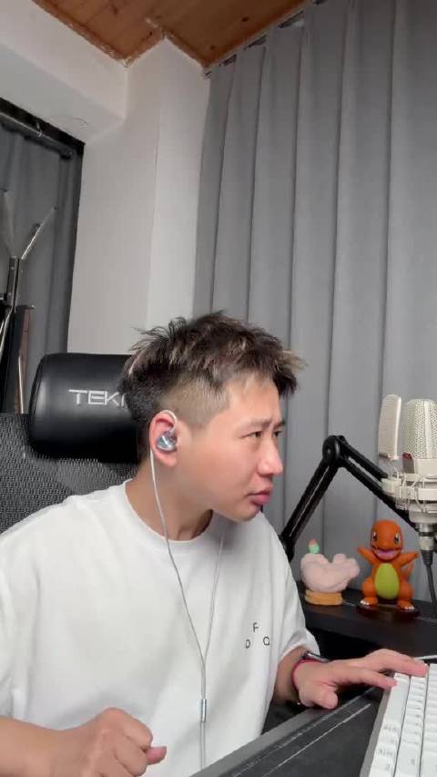 舞台表现力超预期！TF四代Rap考核《破局》 现在练习生的Rap，都这么卷？