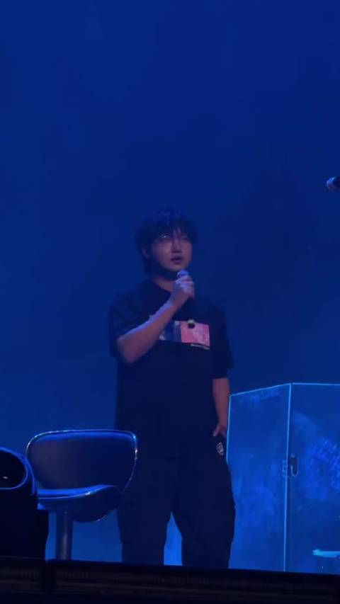 有一头牛正在一展歌喉 无名之辈2.0