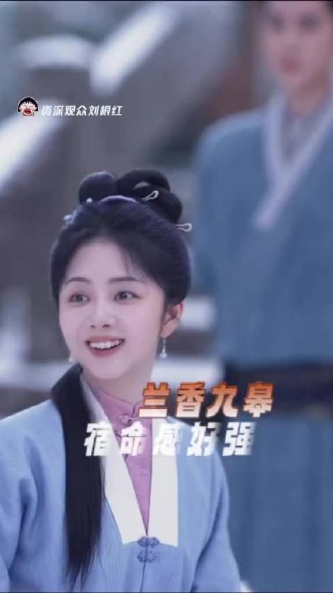 这对感觉比男主好磕，还比男主干净