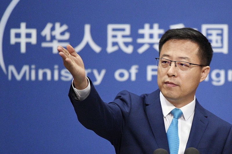 德国商会下达通牒,要求立陶宛与中国改善关系,否则关闭在立工厂休闲区蓝鸢梦想 - Www.slyday.coM 德国商会下达通牒,要求立陶宛与中国改善关系,否则关闭在立工厂休闲区蓝鸢梦想 - Www.slyday.coM