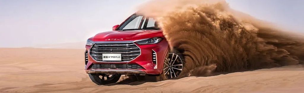 性能出色价格良心!最成功的三款国产中型SUV推荐