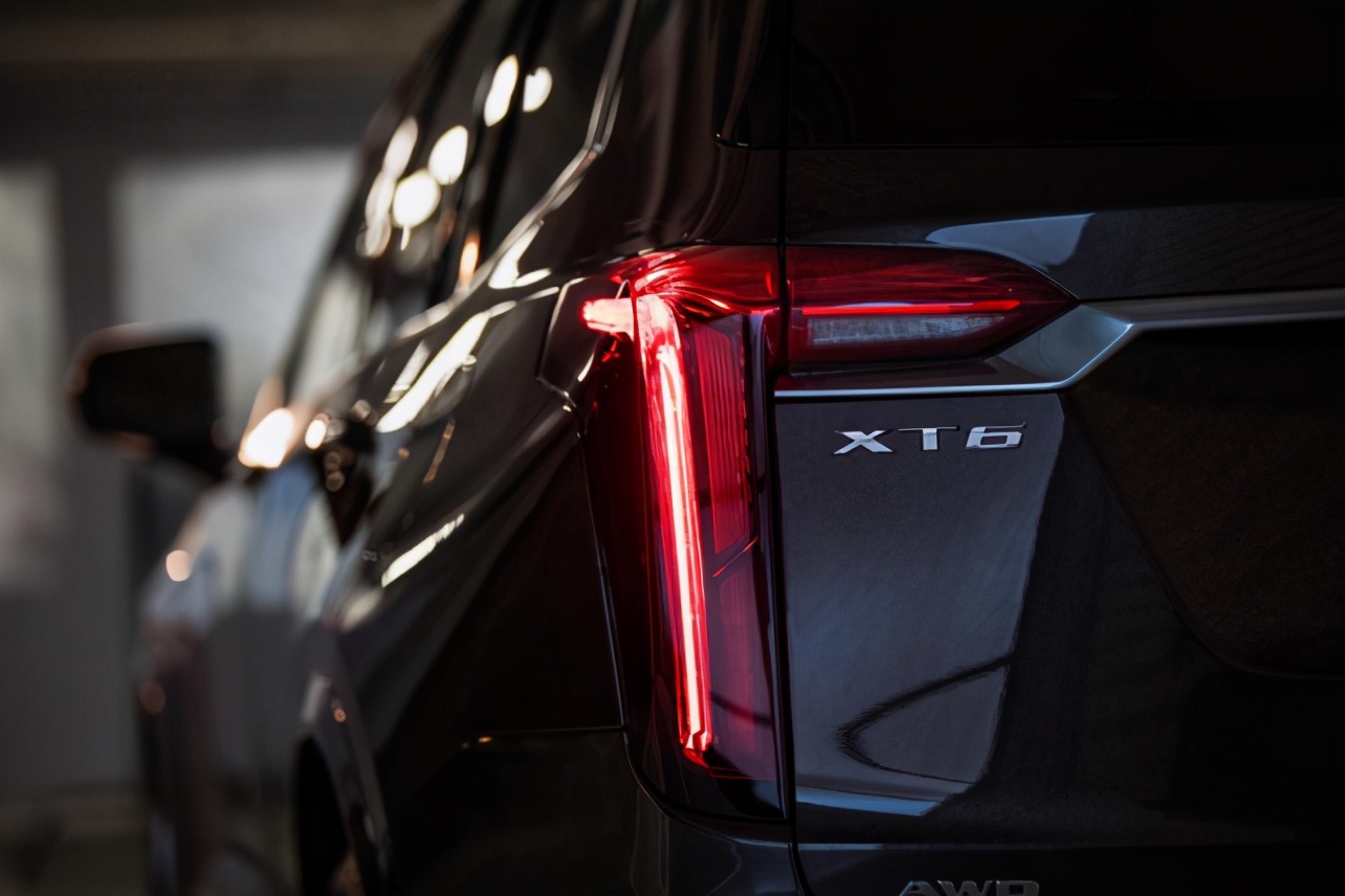 “女神”也爱大尺寸 这些SUV气场更适合