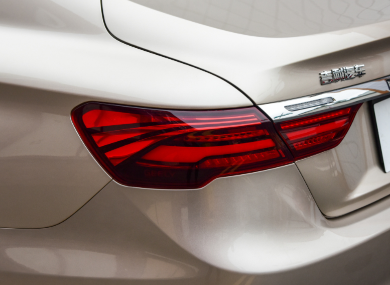 不可错过国货!启辰D60对比吉利缤瑞