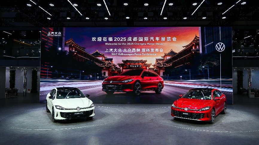 11.99万起的凌渡L，是上汽大众写给燃油车的一封情书