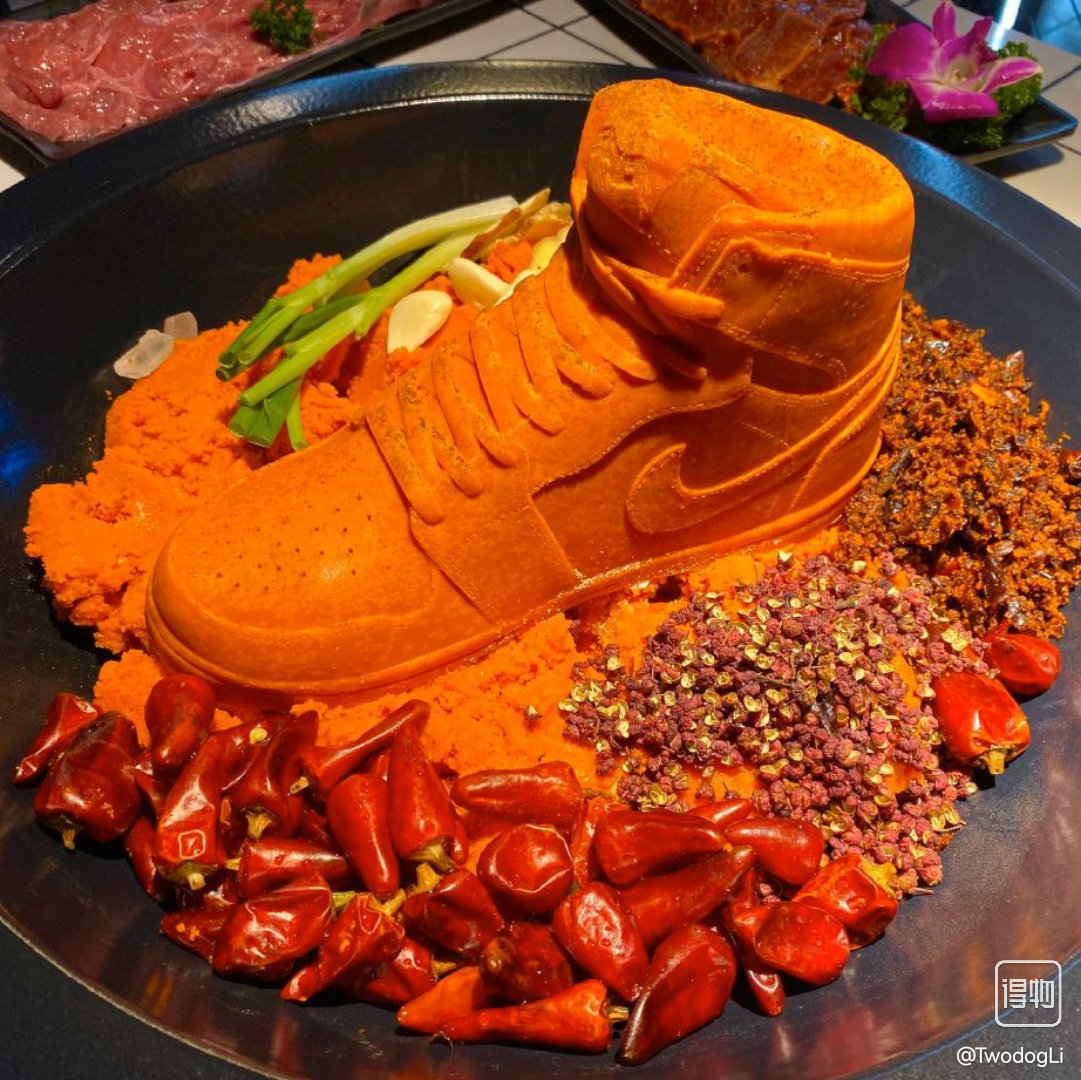 抢先曝（pin）光（chang）！AJ1 新配色 ：______ 实拍谍照预览