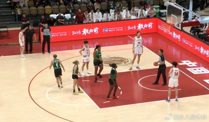 宫鲁鸣：我们现阶段短板是后卫，包括李缘处理全场紧逼不是那么自由