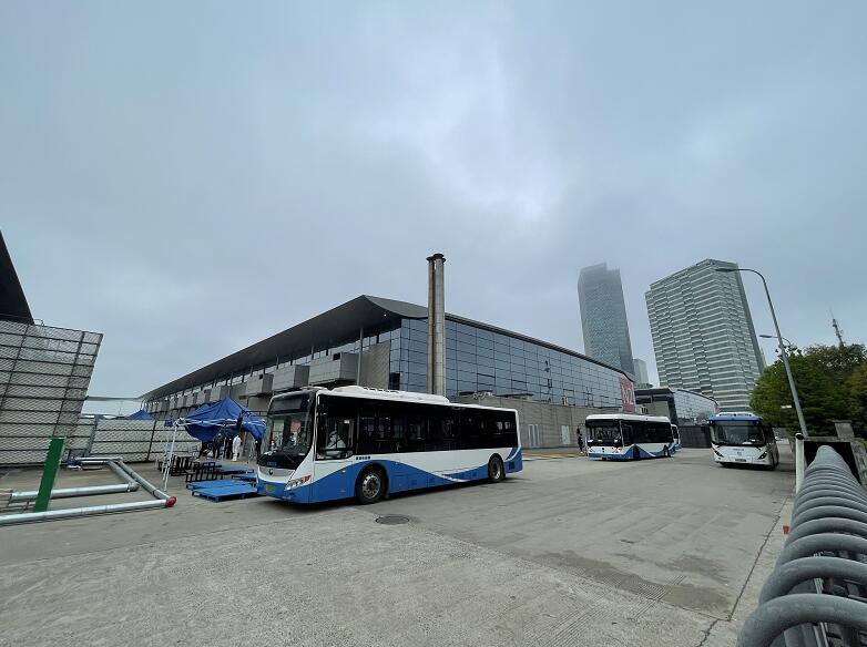 6700人!上海方舱医院今迎单日最大出院规模休闲区蓝鸢梦想 - Www.slyday.coM 6700人!上海方舱医院今迎单日最大出院规模休闲区蓝鸢梦想 - Www.slyday.coM