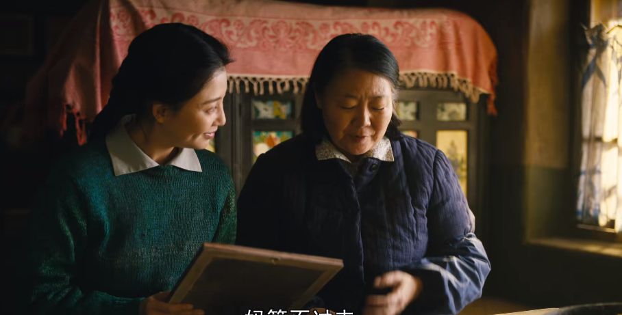 人世间李素华苛责郑娟太没良心了从这两点来看她没做错