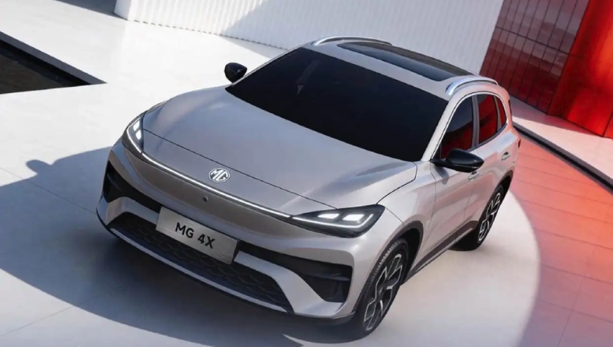 成功实现“月销三连冠”，上汽集团1-3月销售97.3万辆