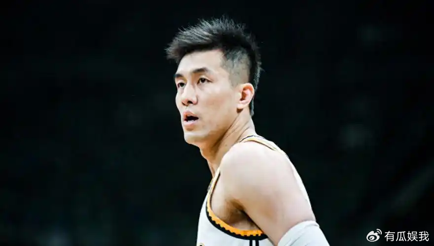 前往北京，郭艾伦深夜发声，官宣决定，广州批准，周琦祝福