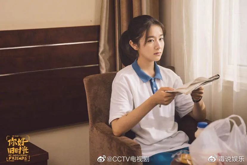 央视鼓励高考学生，晒出4位学霸照片，李庚希入选(激励高考生的视频短片大全)