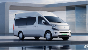 四十年造车积淀，千万用户信赖，长安凯程即将焕新启航