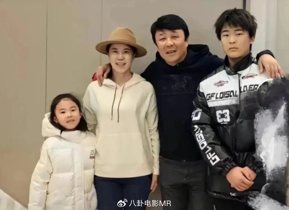 多次力挺刘国梁！王楠老公不满：我花1亿支持国乒 被人说是勾结牟利