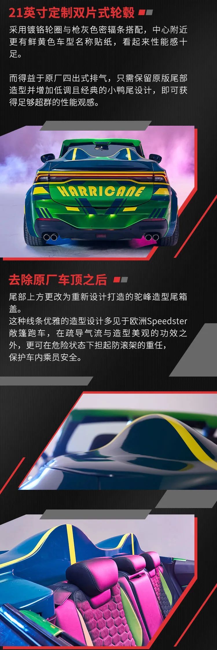 中国SUV原来可以这么帅!敞篷大宽体 谁见了不爱?休闲区蓝鸢梦想 - Www.slyday.coM 中国SUV原来可以这么帅!敞篷大宽体 谁见了不爱?休闲区蓝鸢梦想 - Www.slyday.coM