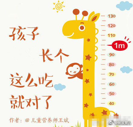 科学长高的方法有哪些