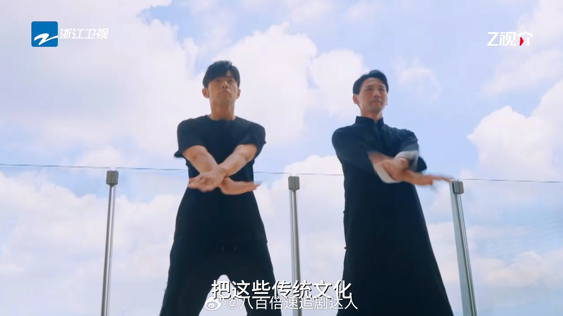 周杰伦打咏春怎么这么帅啊，下一步出新歌就叫《叶问》