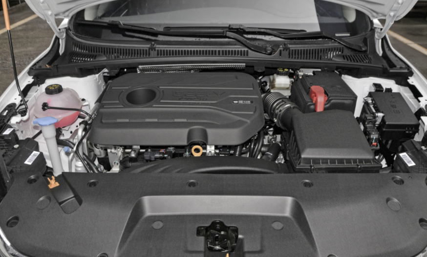 不可错过国货!启辰D60对比吉利缤瑞