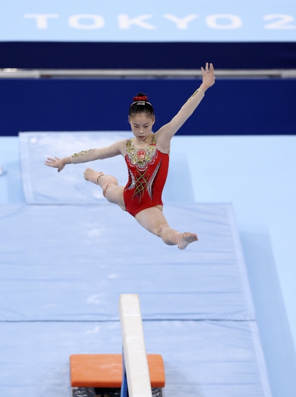 奥运冠军管晨辰拟被保送浙江大学!网友:恭喜妹妹解锁新身份,下个学期有没有可能选上同一节课?休闲区蓝鸢梦想 - Www.slyday.coM 奥运冠军管晨辰拟被保送浙江大学!网友:恭喜妹妹解锁新身份,下个学期有没有可能选上同一节课?休闲区蓝鸢梦想 - Www.slyday.coM