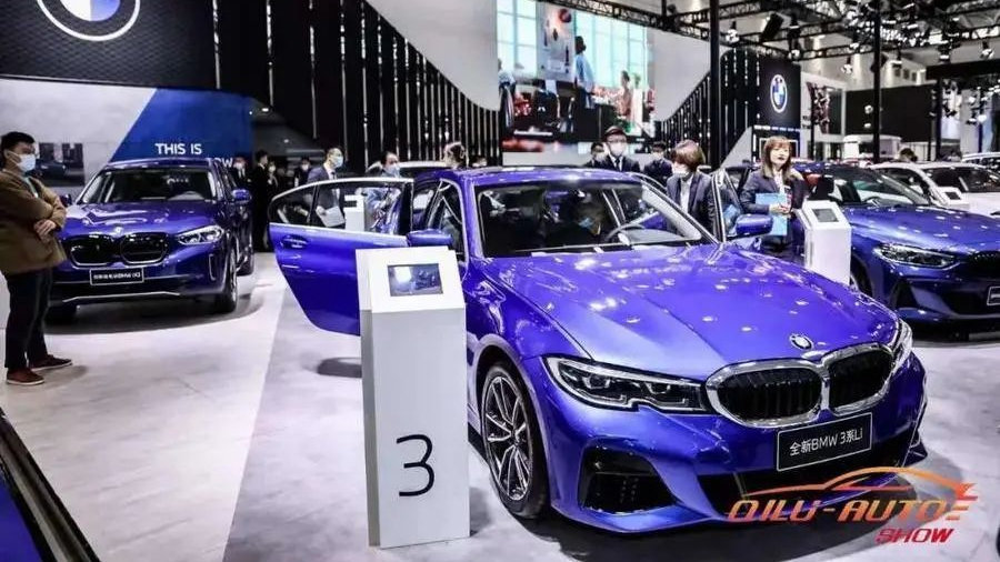 泰安想买车的先等等！齐鲁国际车展相约6月，少花钱还有豪礼相赠