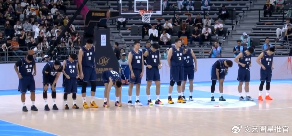 媒体人质疑郭士强甩锅全运会：菜就是菜 但凡有担当，该辞职的辞职