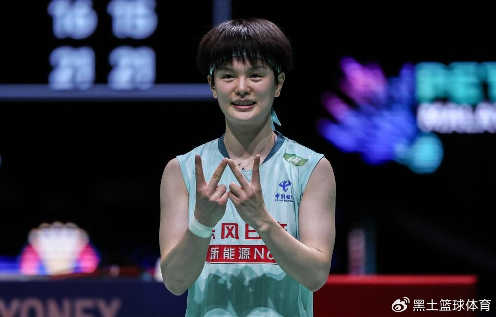 印度赛第5日：国羽2胜2负！王祉怡再战安洗莹，混双两大王牌出局