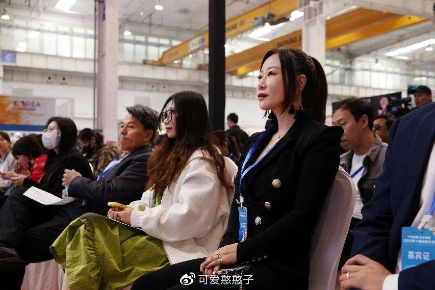 丹青映画受邀出席“动漫北京”，并与韩国知名公司签约